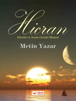 cover image of Hicran